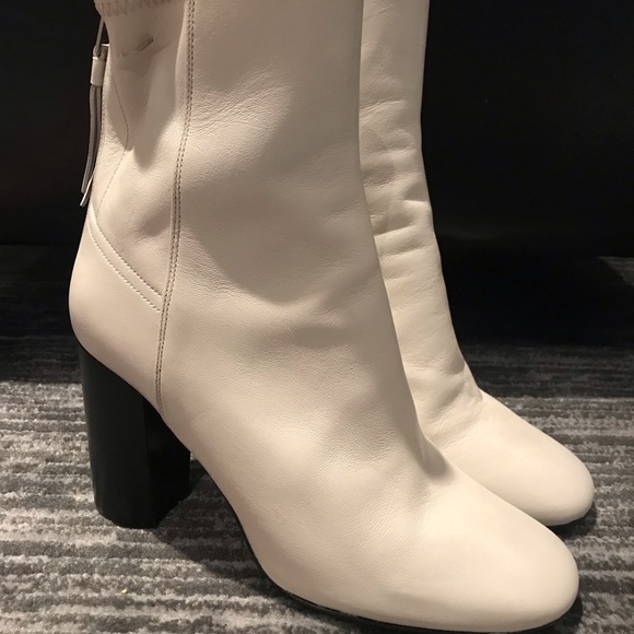 All Saints Nuri Boots - Picture 4 of 8